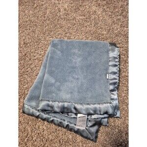Elegant baby security blanket 20 by 20